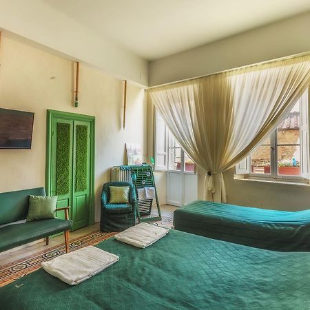 أريتسو Ghibellino B&B المظهر الخارجي الصورة