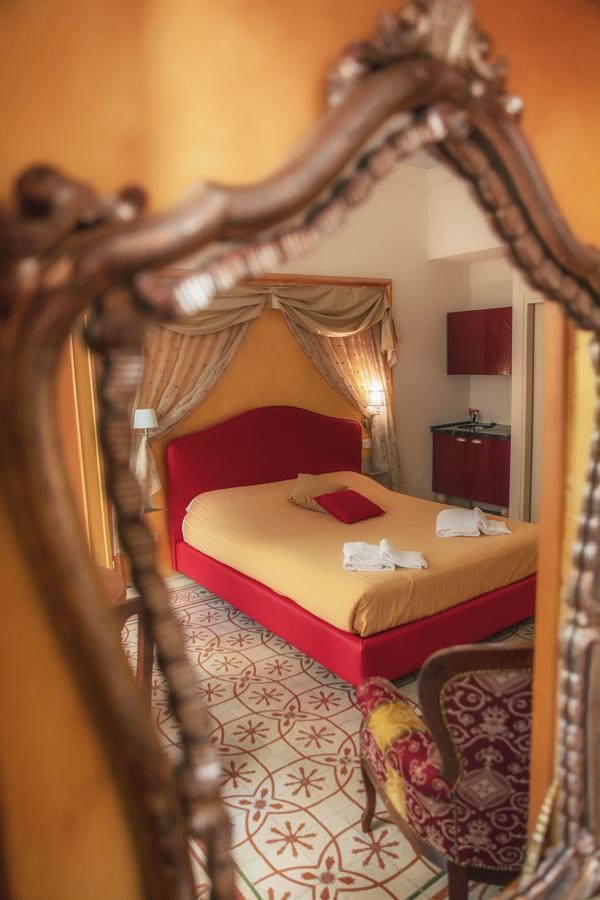 أريتسو Ghibellino B&B المظهر الخارجي الصورة