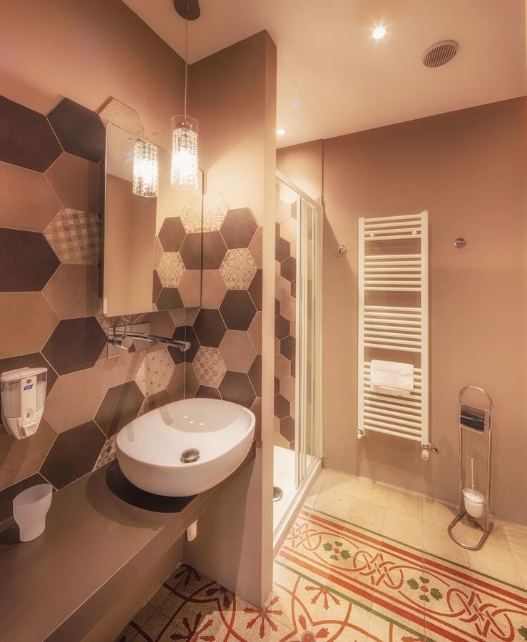 أريتسو Ghibellino B&B المظهر الخارجي الصورة