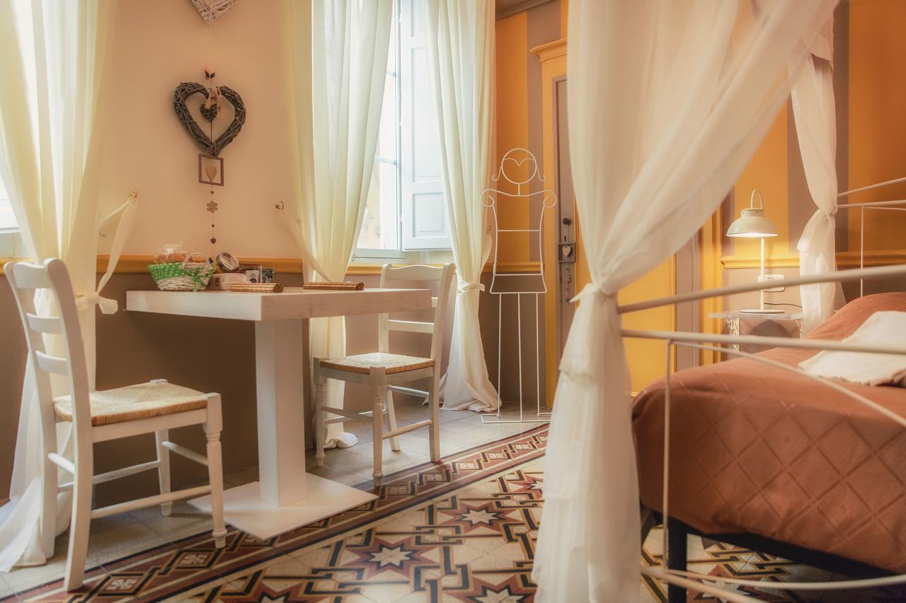 أريتسو Ghibellino B&B المظهر الخارجي الصورة