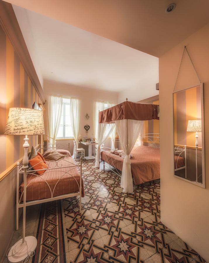 أريتسو Ghibellino B&B المظهر الخارجي الصورة