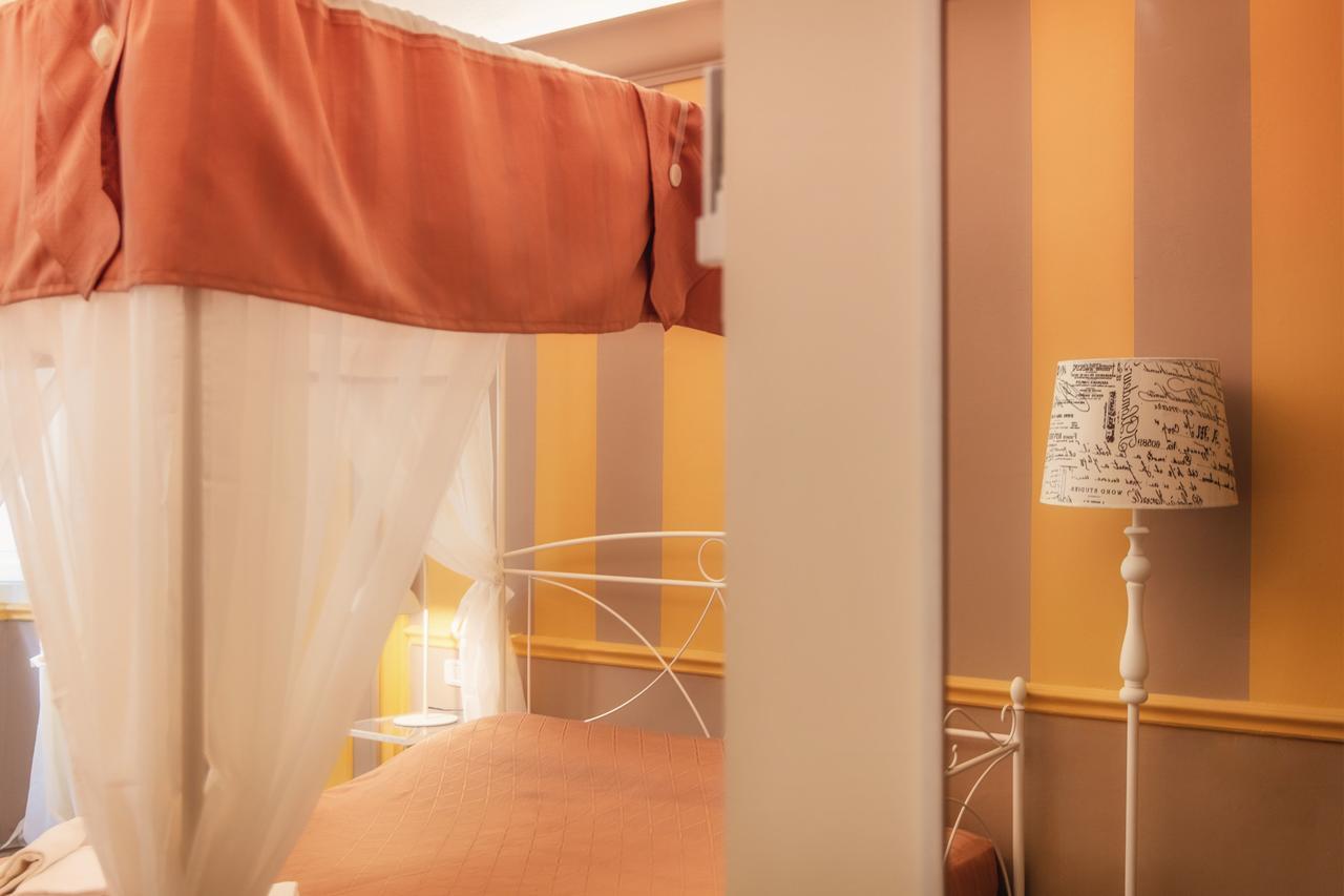 أريتسو Ghibellino B&B المظهر الخارجي الصورة