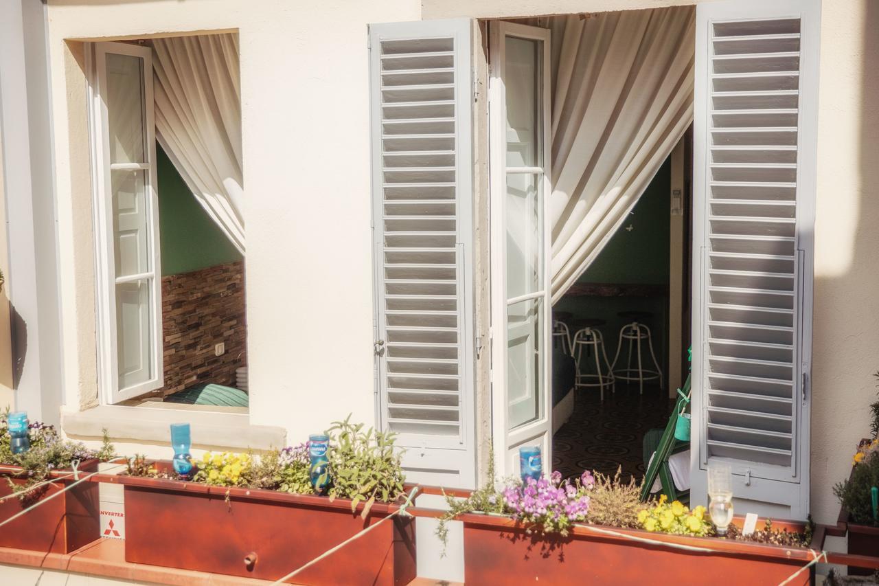 أريتسو Ghibellino B&B المظهر الخارجي الصورة