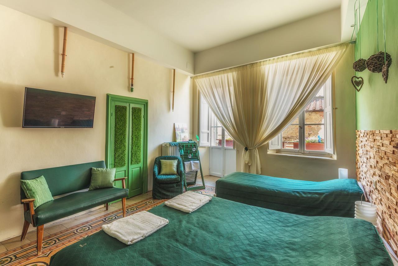 أريتسو Ghibellino B&B المظهر الخارجي الصورة