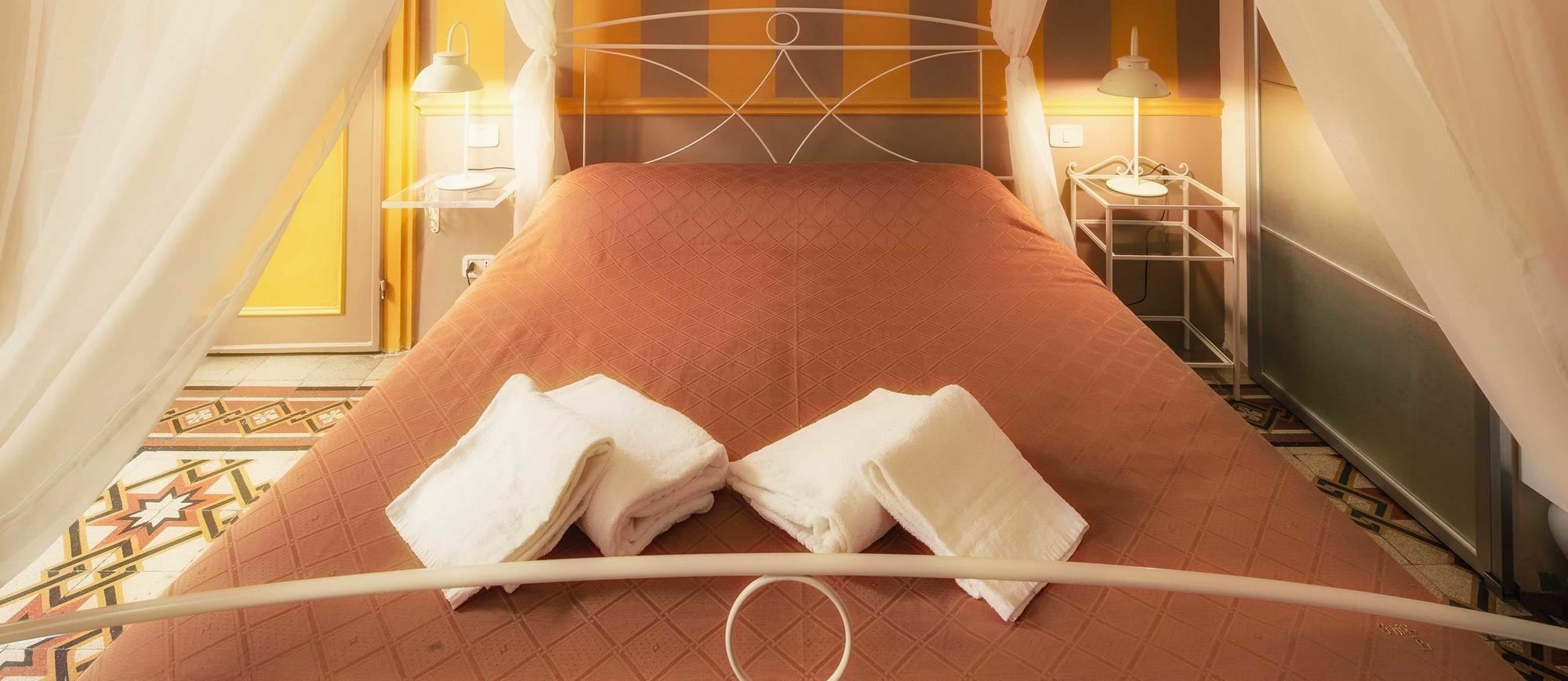 أريتسو Ghibellino B&B المظهر الخارجي الصورة
